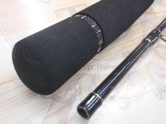 トリプルクロス TCX-T782ML黒鯛