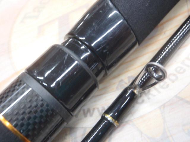 トリプルクロス TCX-T782ML黒鯛