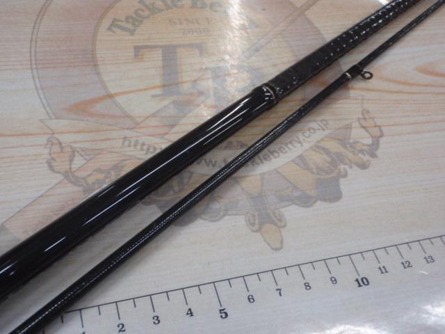 トリプルクロス TCX-T782ML黒鯛