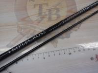 トリプルクロス TCX-T782ML黒鯛