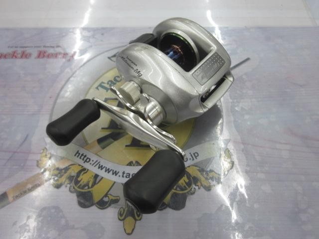 メタニウムMg RH