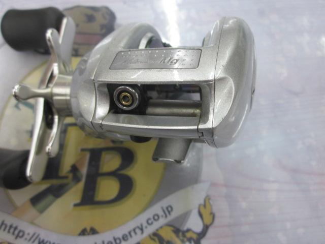 メタニウムMg RH