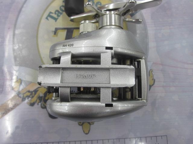 メタニウムMg RH