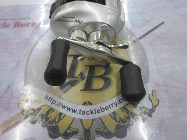 メタニウムMg RH