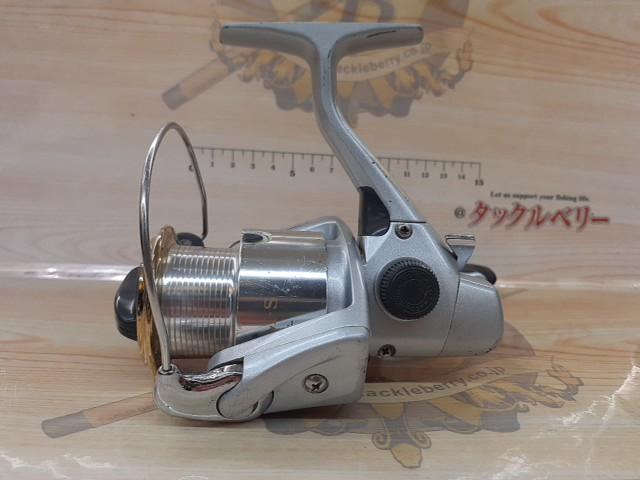 エンブレムS 2500iA