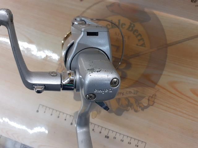 エンブレムS 2500iA