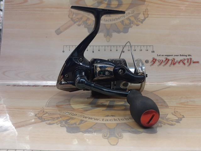 07セフィアBB 2500S