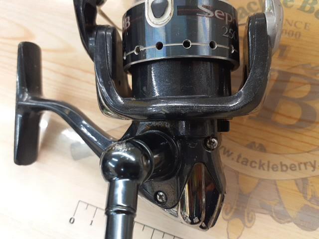 07セフィアBB 2500S