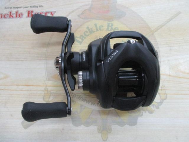 24タトゥーラ TW 100XH