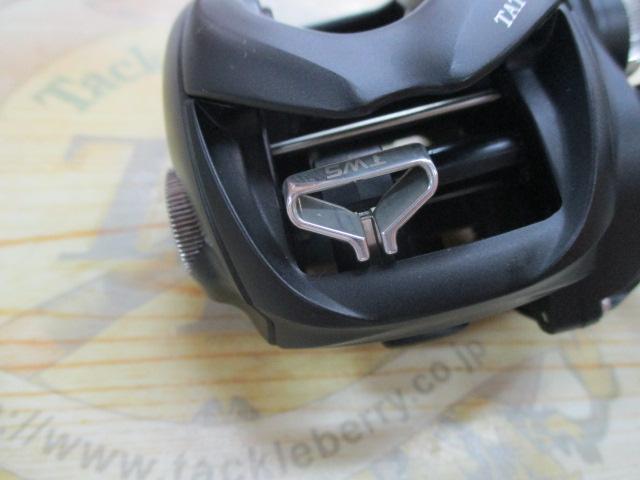 24タトゥーラ TW 100XH