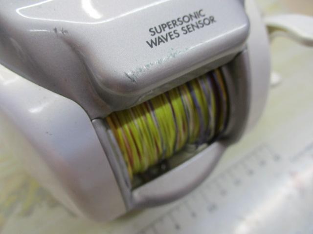 スーパータナコンZ 500WP