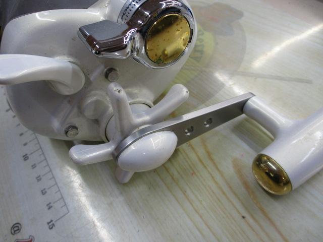 スーパータナコンZ 500WP