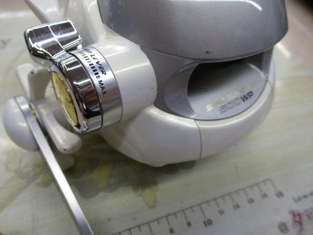 スーパータナコンZ 500WP