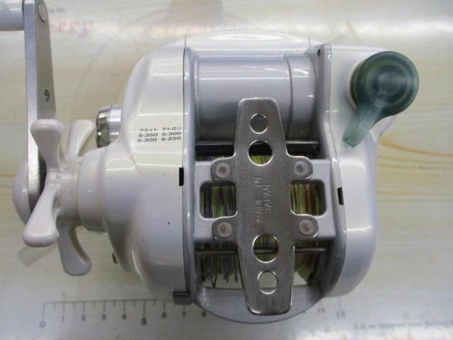 スーパータナコンZ 500WP