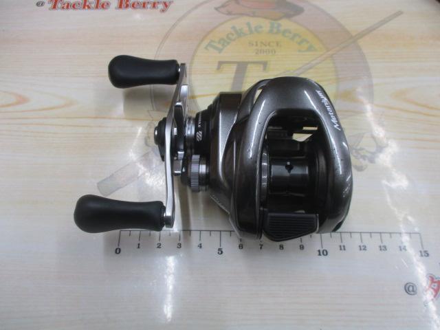 23メタニウム 101HG