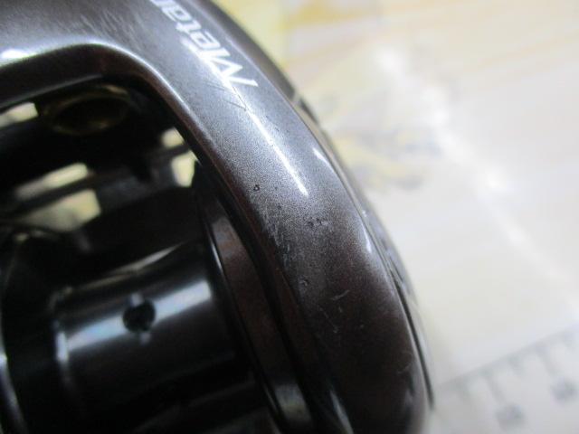 23メタニウム 101HG