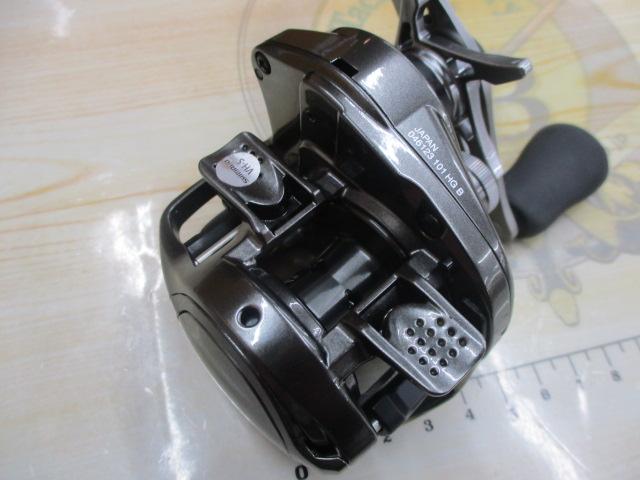 23メタニウム 101HG