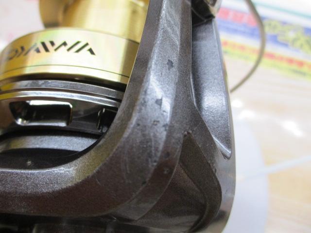 10クロスキャスト 5500