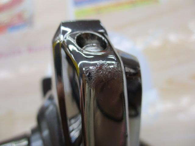 10クロスキャスト 5500