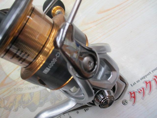 21フリームス LT4000-CXH｜＠ベリーネット 日本最大新品中古釣具WEB