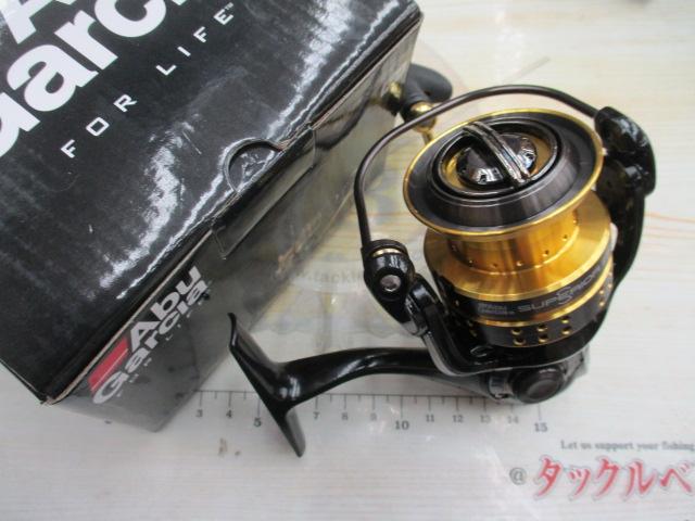 スーペリア 2500MSH