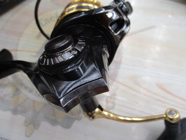 スーペリア 2500MSH