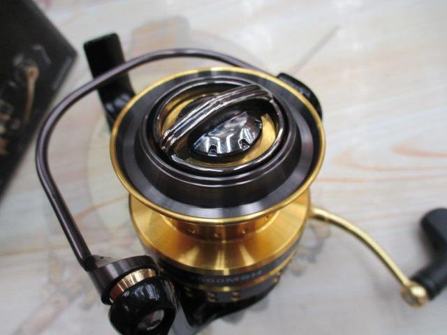 スーペリア 2500MSH