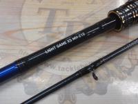 ライトゲームXS MH-210