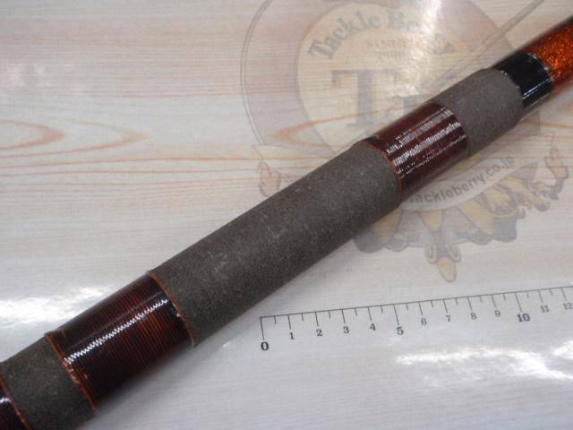 EX煌瀬あゆ中硬調子27(替穂・ハカマ付)