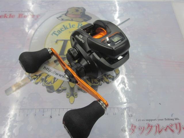 21バルケッタBB 150DH-PG｜＠ベリーネット 日本最大新品中古釣具WEB