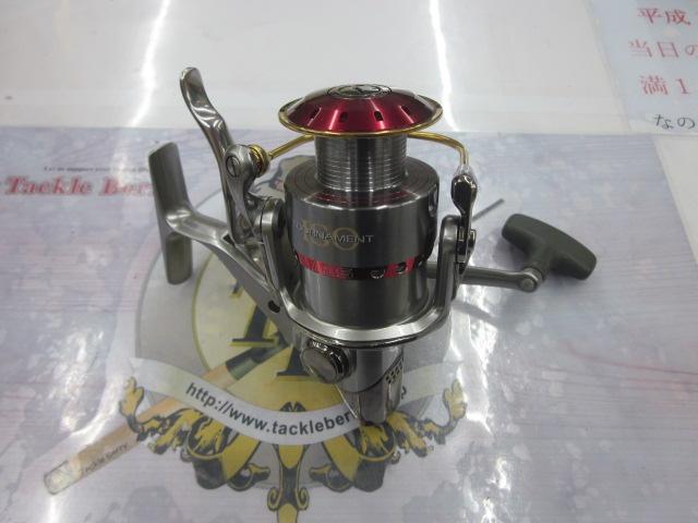 トーナメントISOZ 3000LB