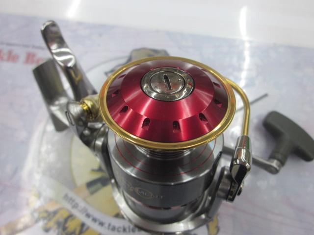 トーナメントISOZ 3000LB