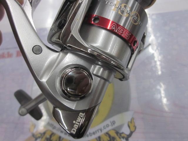 トーナメントISOZ 3000LB