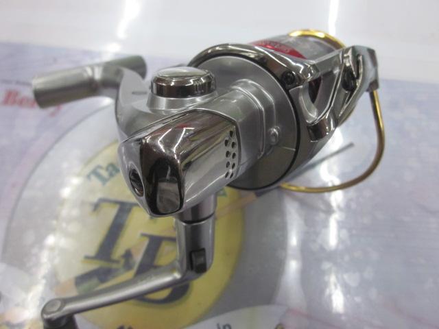 トーナメントISOZ 3000LB