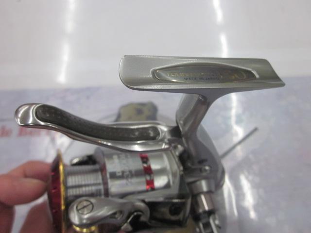 トーナメントISOZ 3000LB