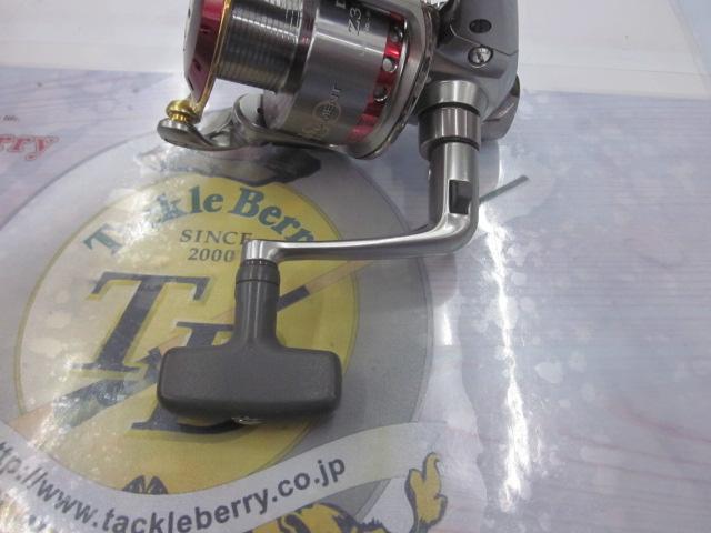 トーナメントISOZ 3000LB