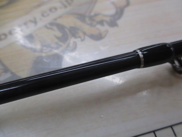 サイドワインダーグレートパフォーマーHGC-70XS/GP