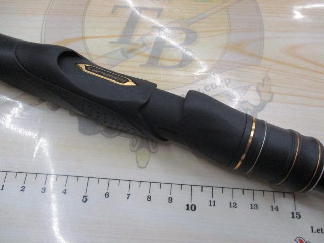 がま磯スーパープレシード 06-53