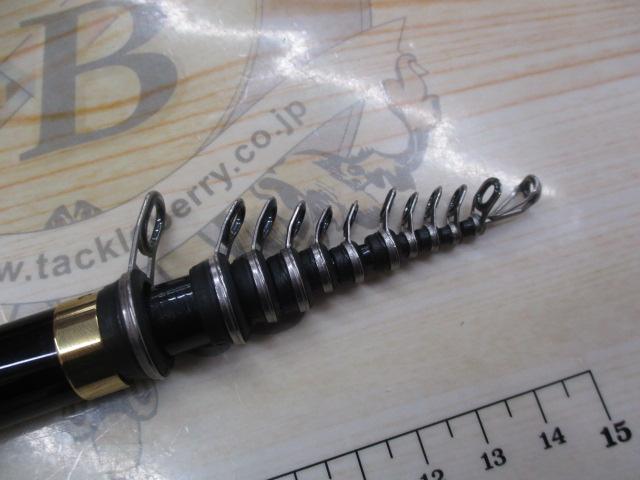 がま磯スーパープレシード 06-53