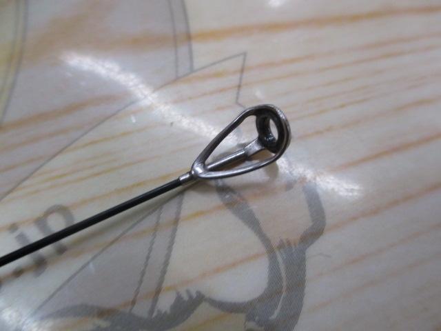 がま磯スーパープレシード 06-53