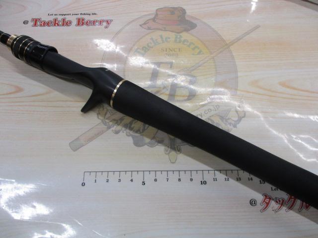 フルレンジ C65M