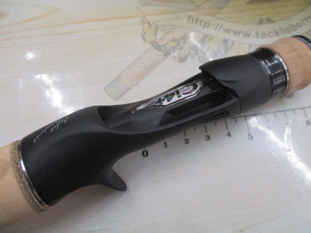 22エクスプライド 165ML-LM｜＠ベリーネット 日本最大新品中古釣具WEB