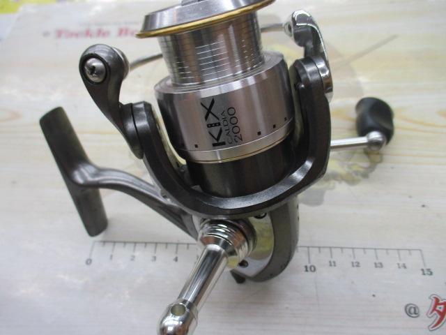 カルディアKIX 2000