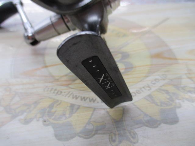 カルディアKIX 2000