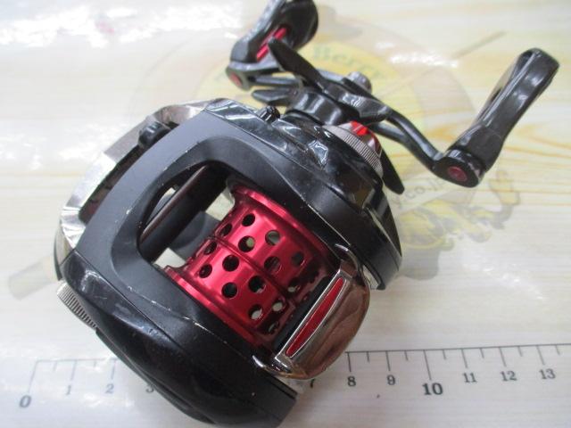 ダイワ スティーズAIR TW 9.1:1 KTF コンプリート仕様 ダイワ