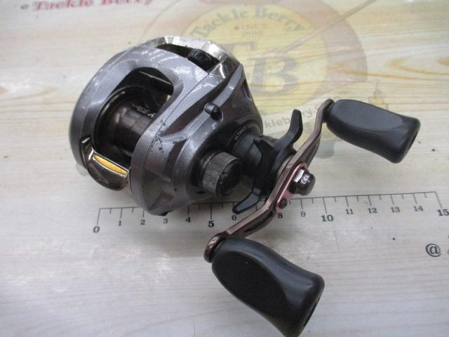 リール DAIWA SS SV 103H Amazon | ダイワ(DAIWA) ベイトリール 14 DAIWA SS SV 103 (右ハンドル