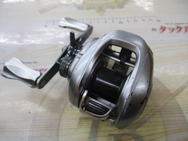 09アルデバランMg7 LH