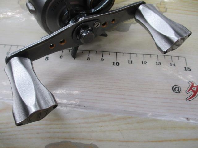 09アルデバランMg7 LH