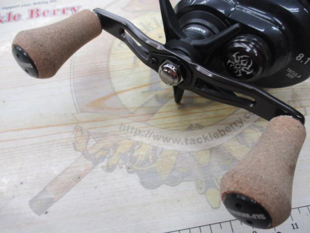 タトゥーラ TW 300XHL