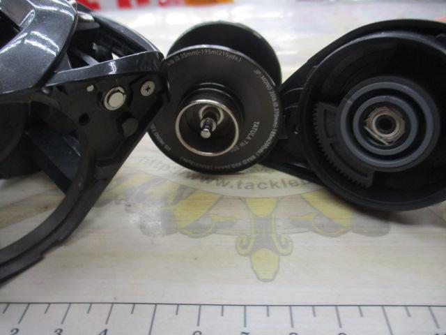 タトゥーラ TW 300XHL